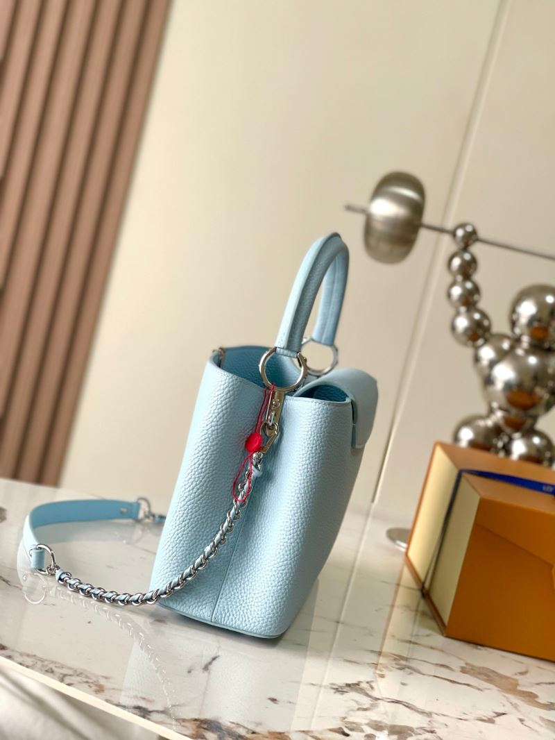 Louis Vuitton Top Handle Bags